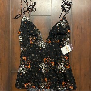Free People Intimately Tank